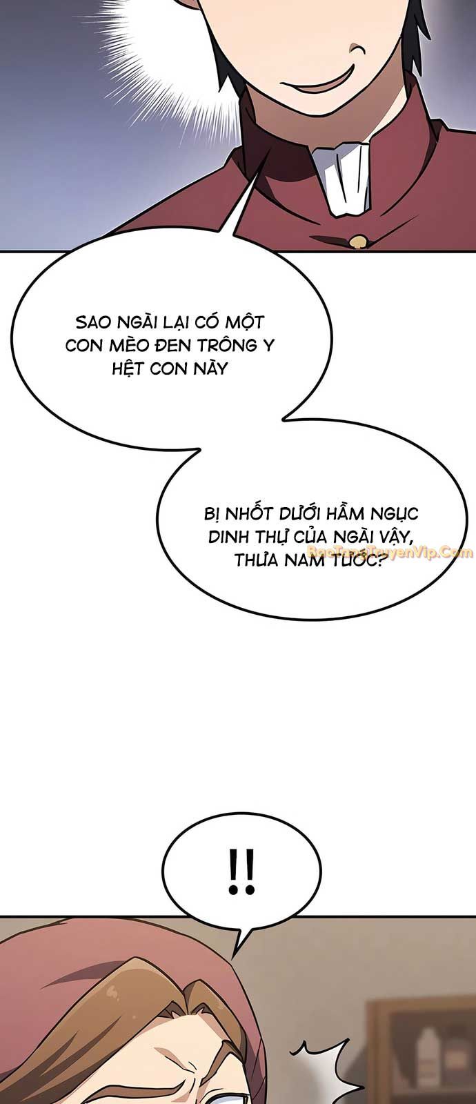 Bác Sĩ Thú Y Ở Dị Giới: Chapter 11