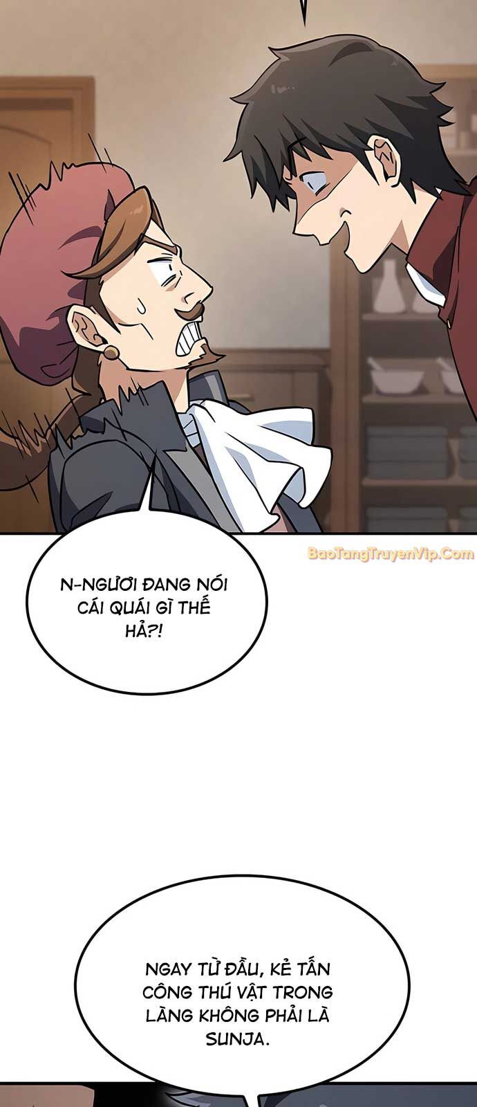 Bác Sĩ Thú Y Ở Dị Giới: Chapter 11
