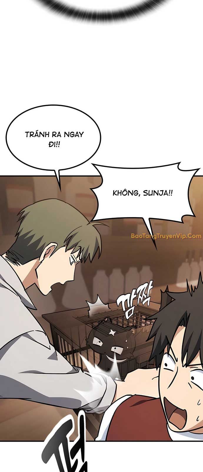 Bác Sĩ Thú Y Ở Dị Giới: Chapter 11