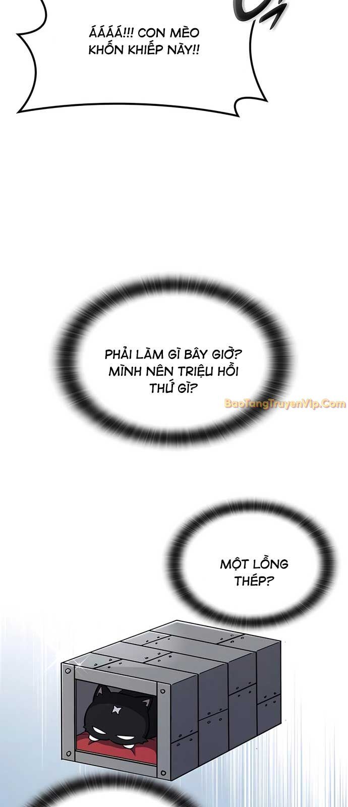 Bác Sĩ Thú Y Ở Dị Giới: Chapter 11