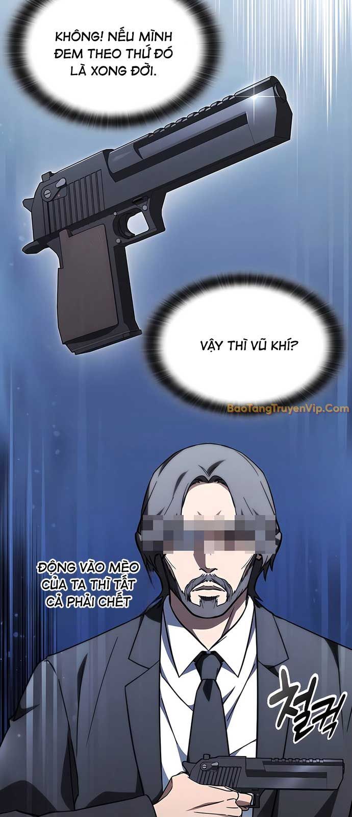 Bác Sĩ Thú Y Ở Dị Giới: Chapter 11