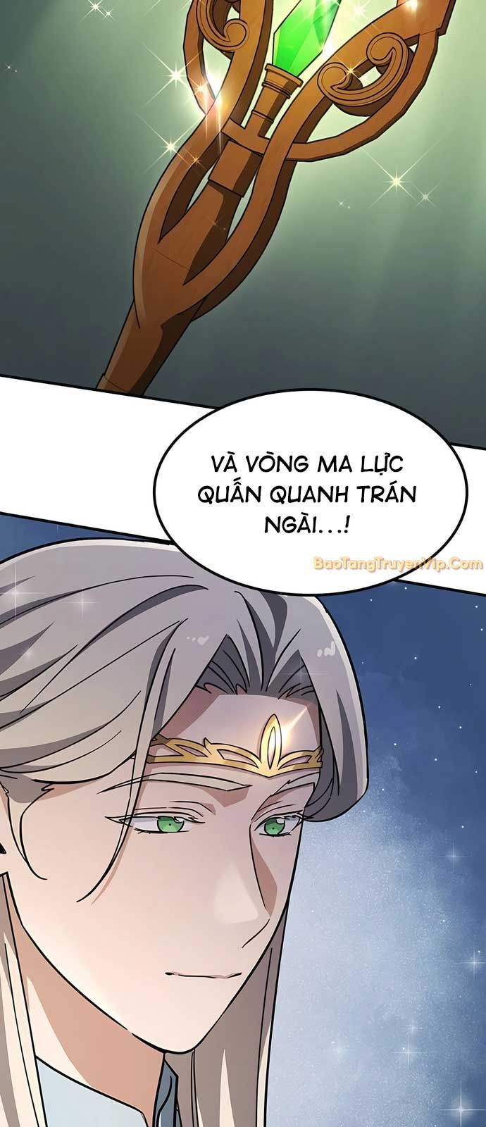 Bác Sĩ Thú Y Ở Dị Giới: Chapter 11