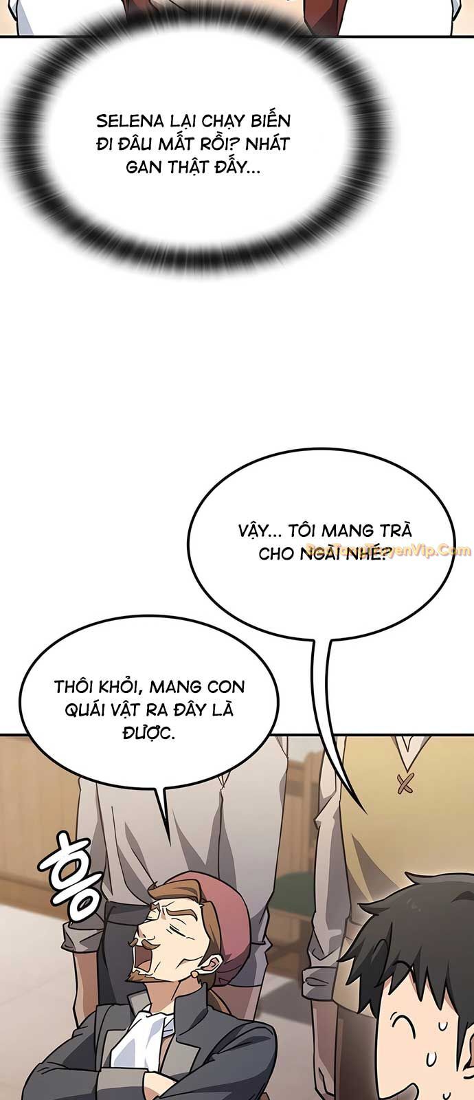 Bác Sĩ Thú Y Ở Dị Giới: Chapter 11