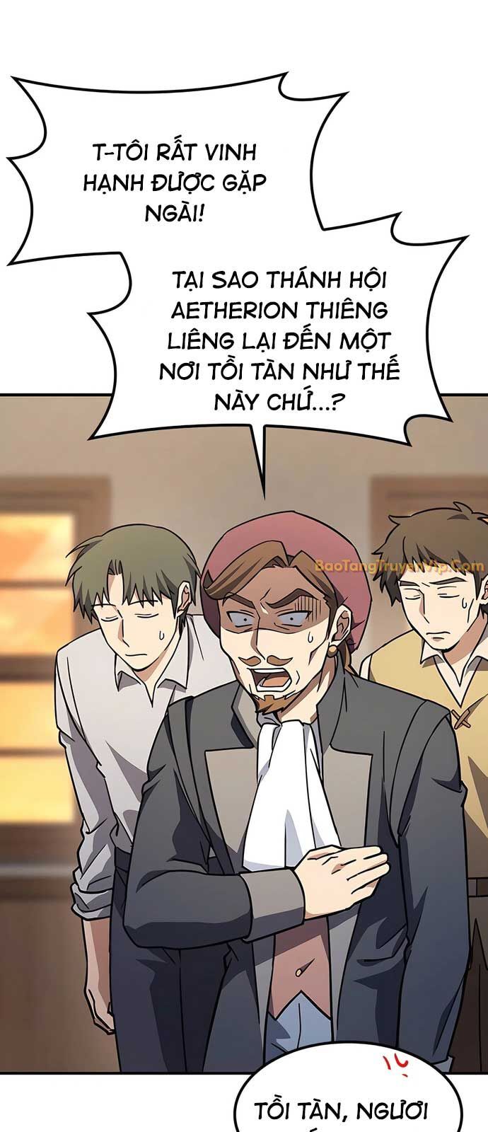 Bác Sĩ Thú Y Ở Dị Giới: Chapter 11