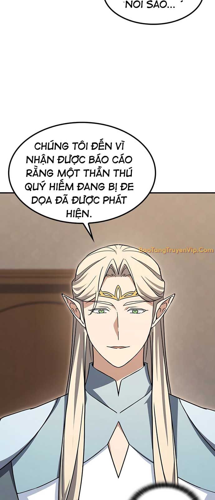 Bác Sĩ Thú Y Ở Dị Giới: Chapter 11
