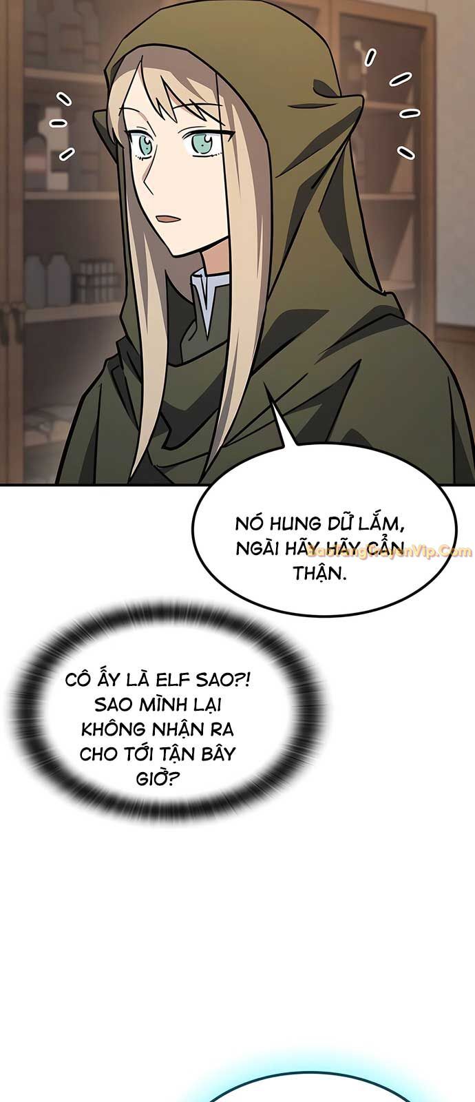Bác Sĩ Thú Y Ở Dị Giới: Chapter 11