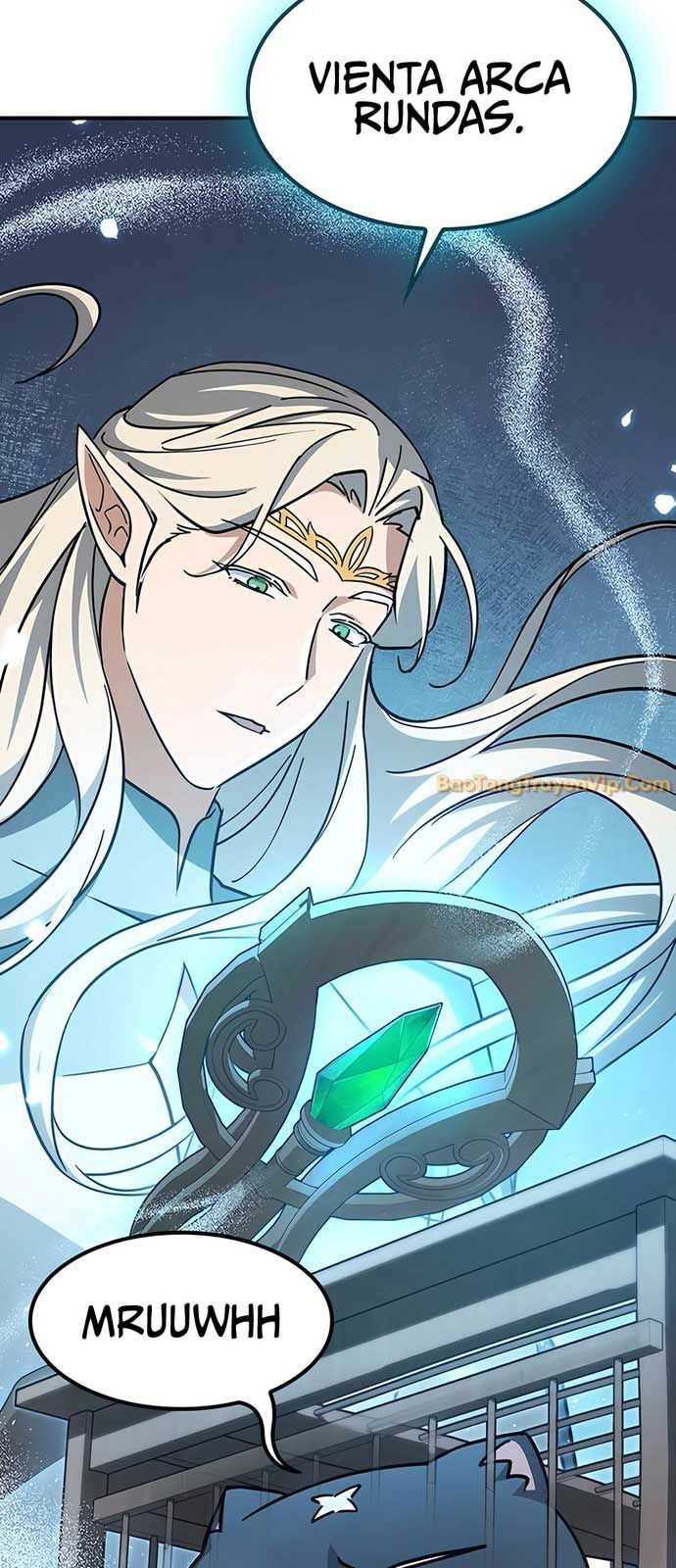 Bác Sĩ Thú Y Ở Dị Giới: Chapter 11