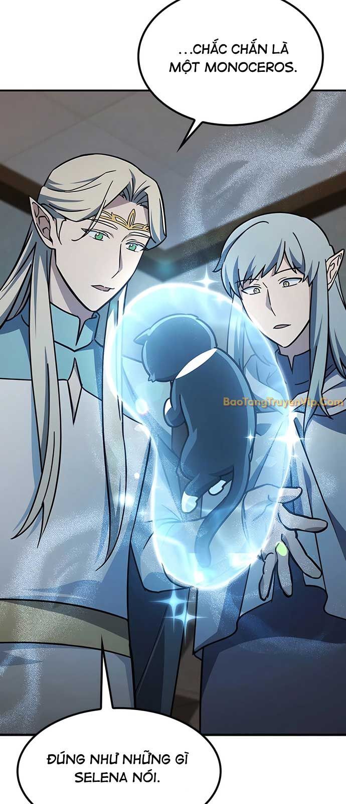 Bác Sĩ Thú Y Ở Dị Giới: Chapter 11