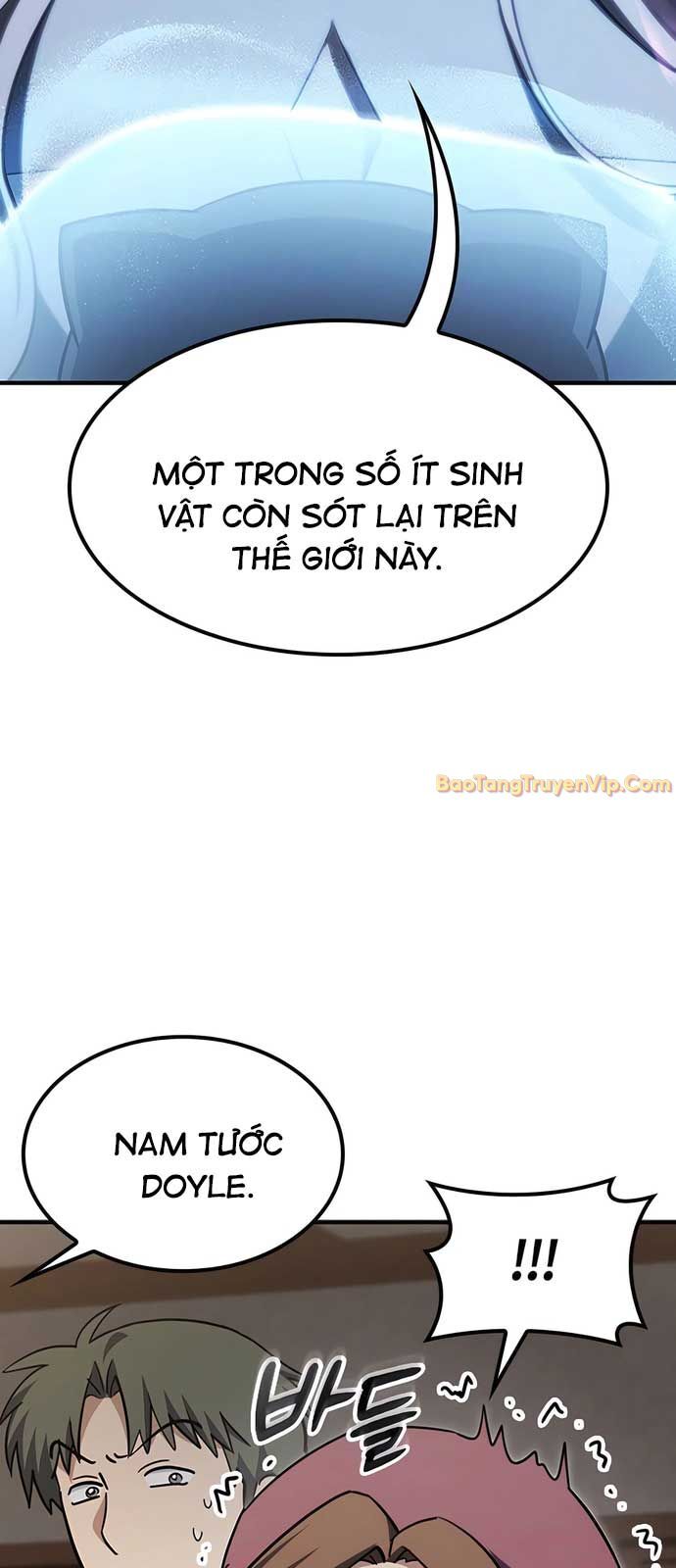 Bác Sĩ Thú Y Ở Dị Giới: Chapter 11