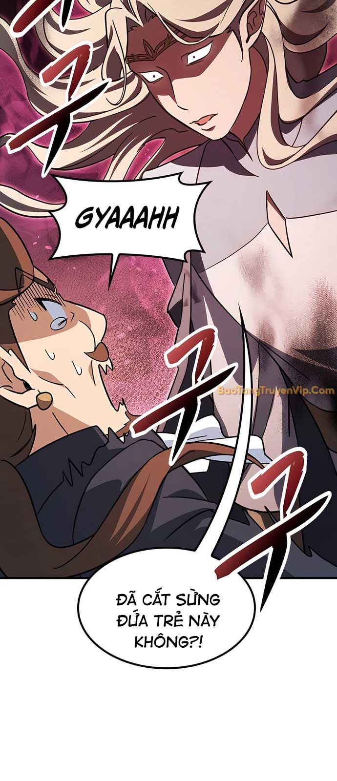 Bác Sĩ Thú Y Ở Dị Giới: Chapter 11