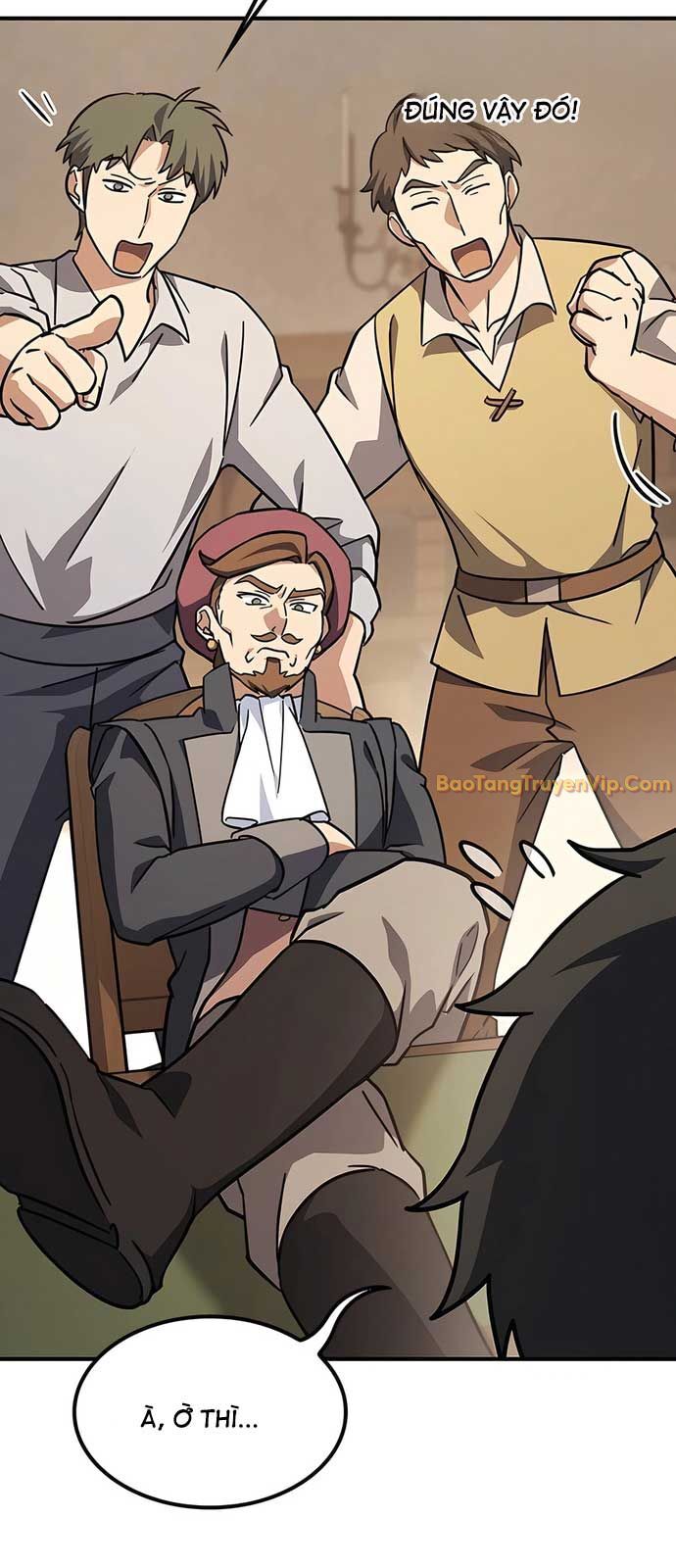 Bác Sĩ Thú Y Ở Dị Giới: Chapter 11