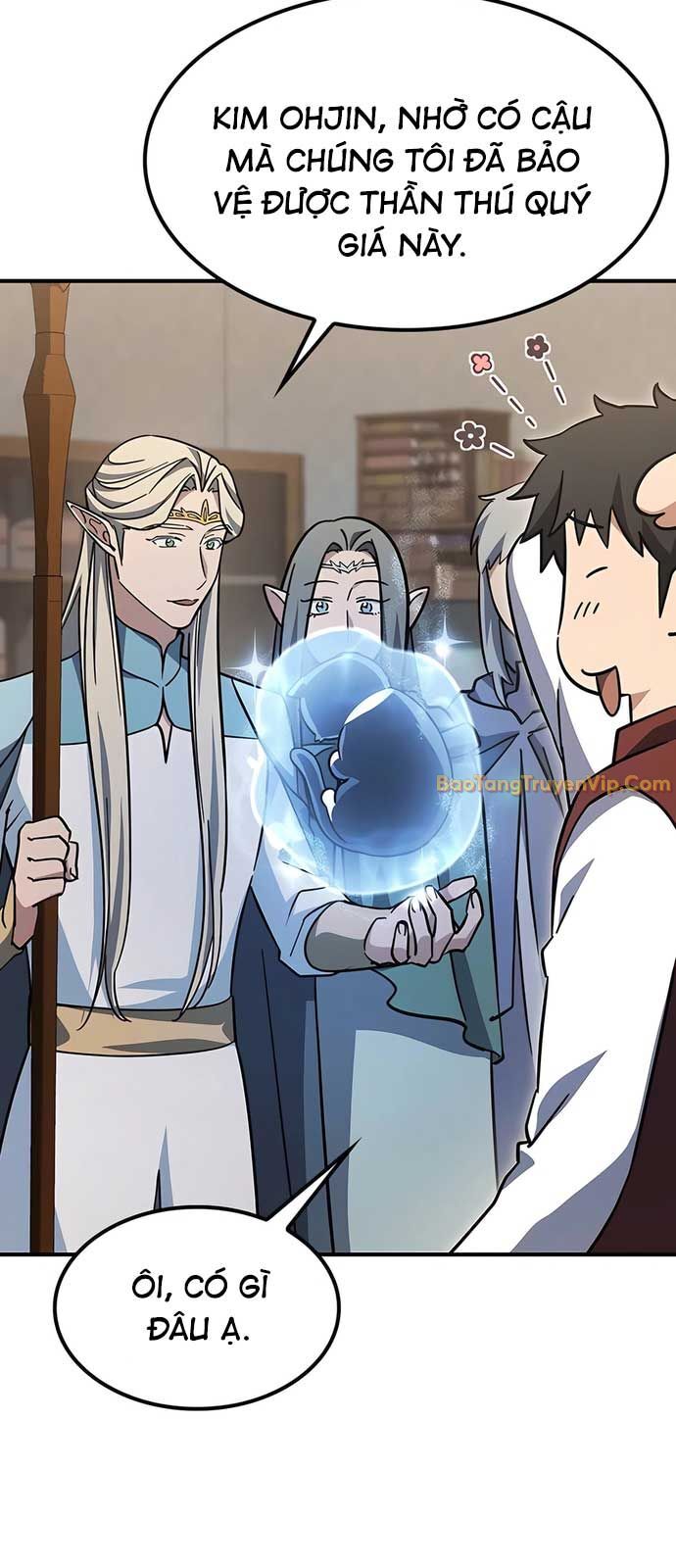 Bác Sĩ Thú Y Ở Dị Giới: Chapter 11