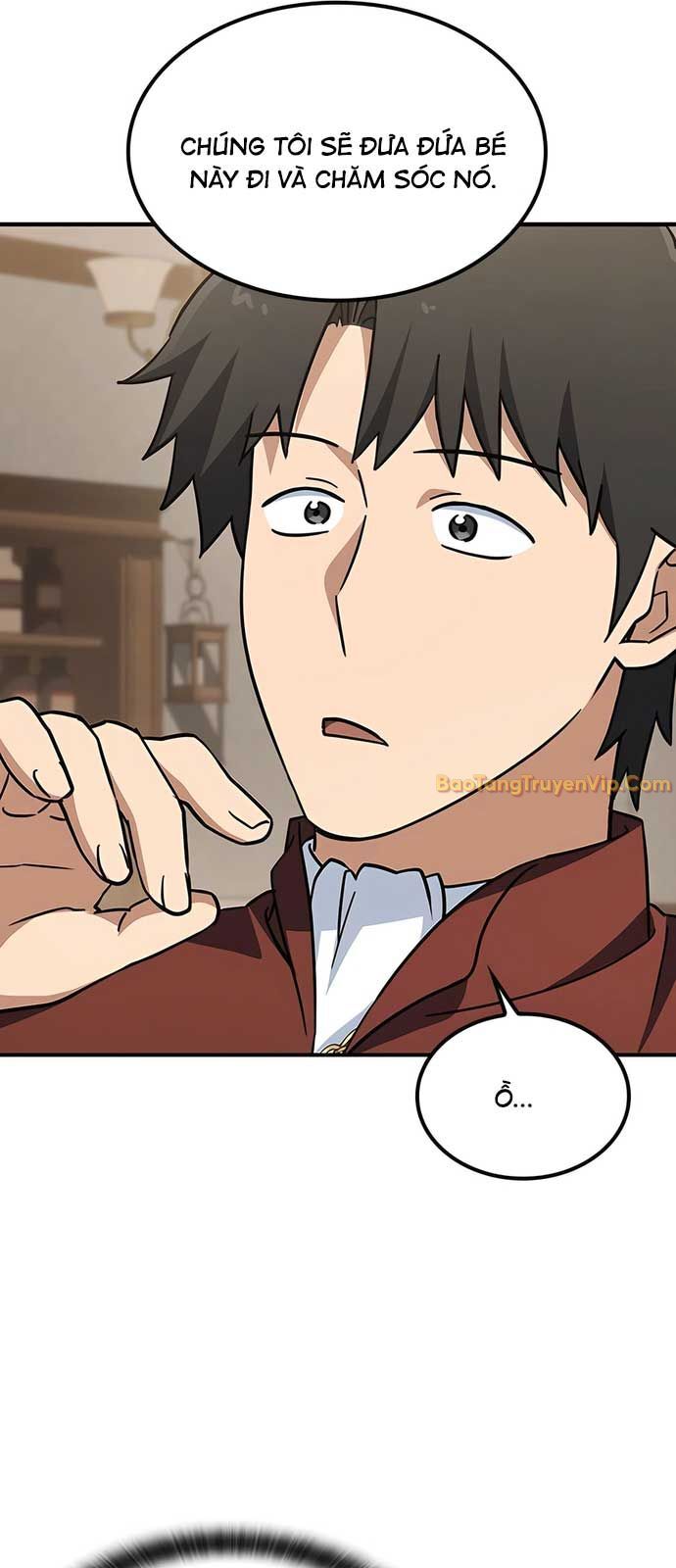 Bác Sĩ Thú Y Ở Dị Giới: Chapter 11