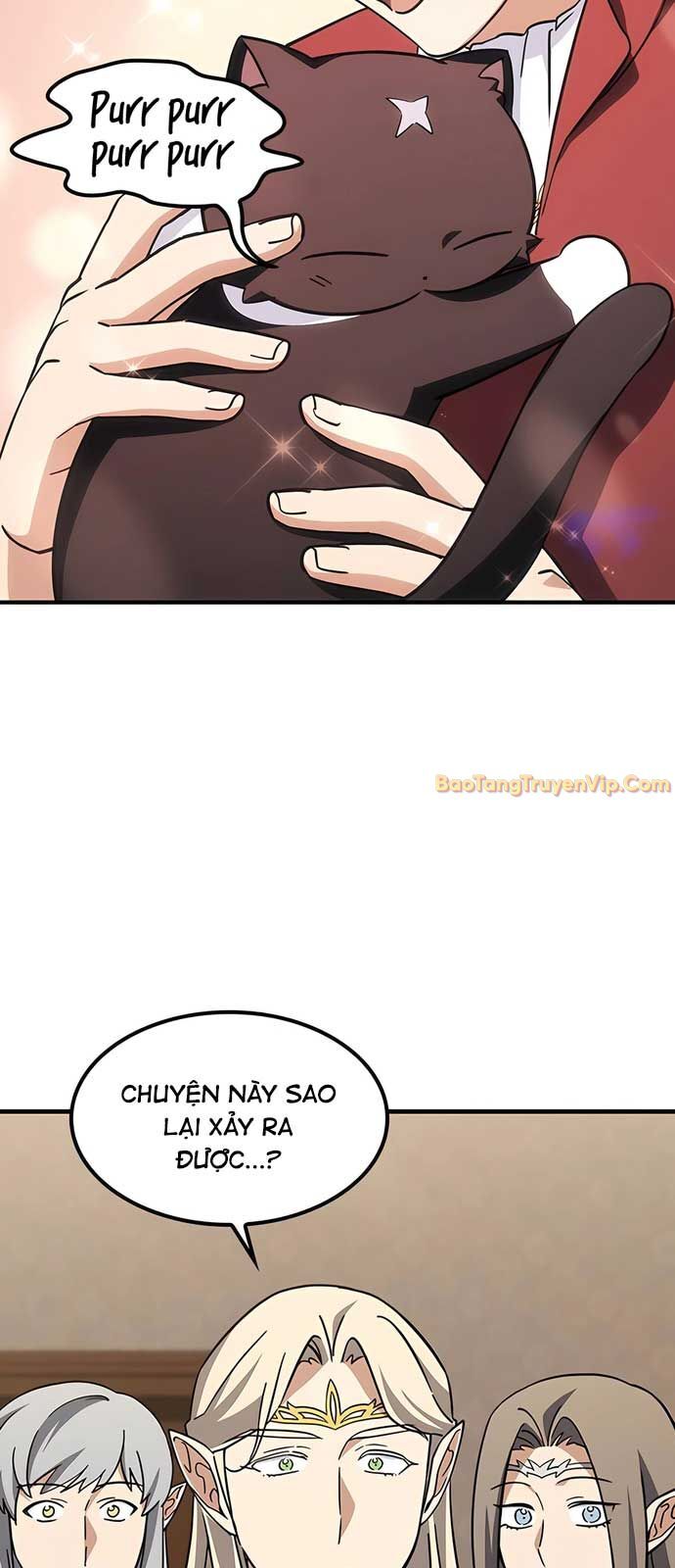 Bác Sĩ Thú Y Ở Dị Giới: Chapter 11