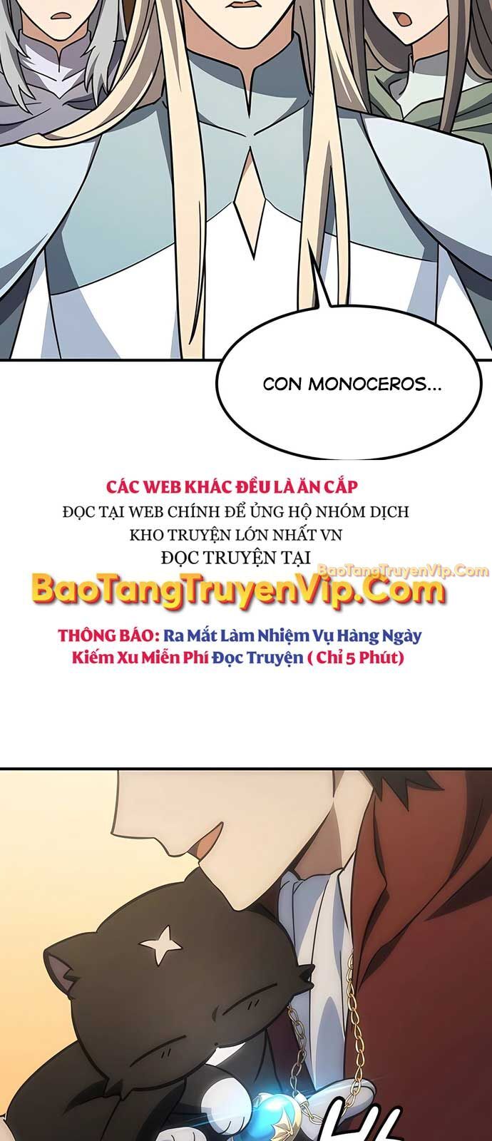 Bác Sĩ Thú Y Ở Dị Giới: Chapter 11