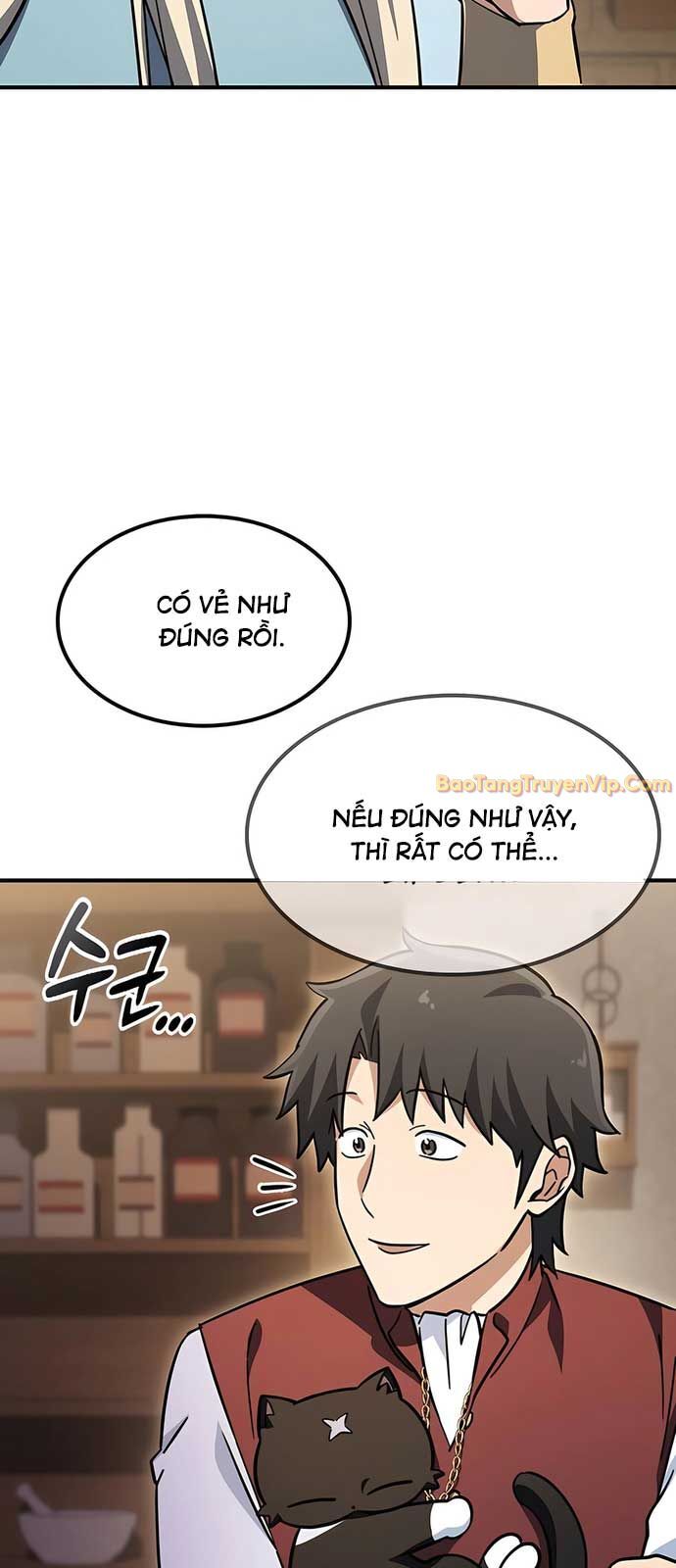 Bác Sĩ Thú Y Ở Dị Giới: Chapter 11