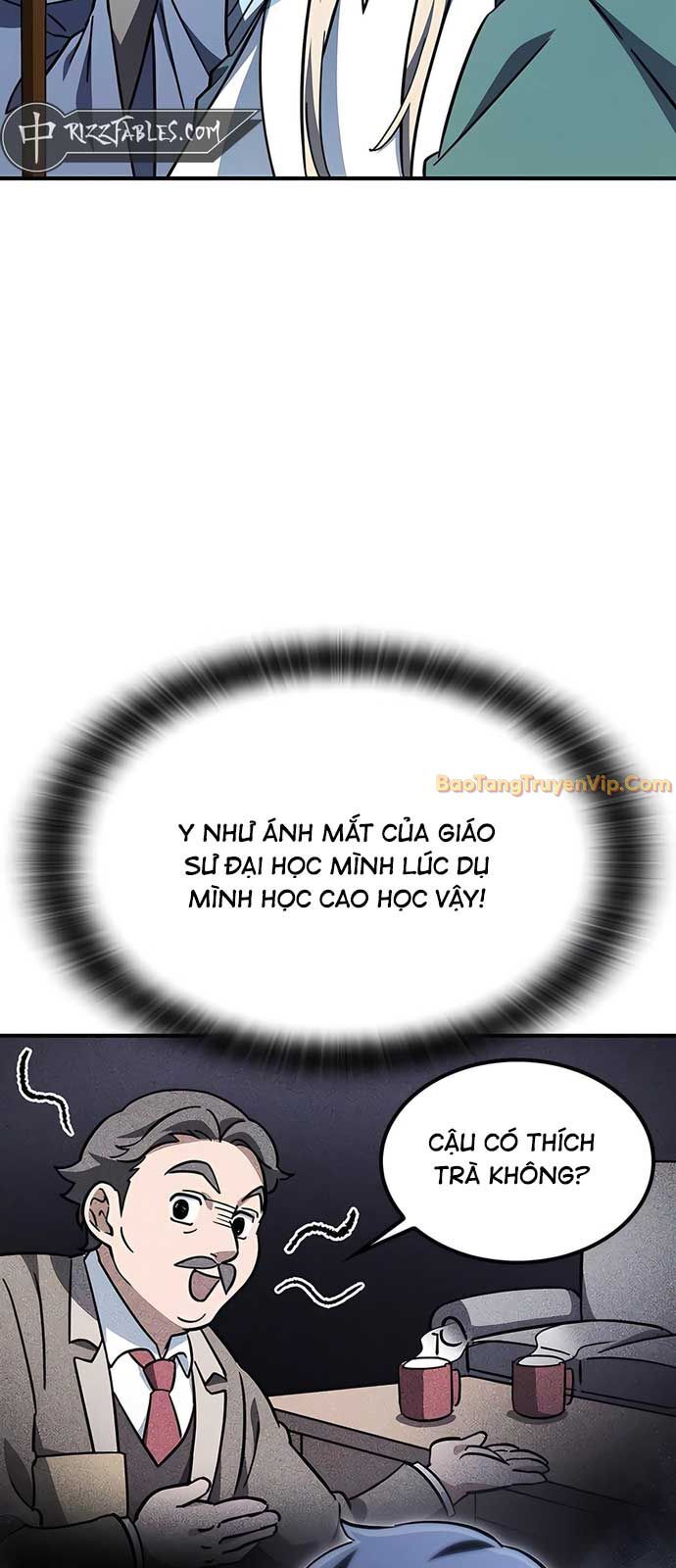 Bác Sĩ Thú Y Ở Dị Giới: Chapter 11