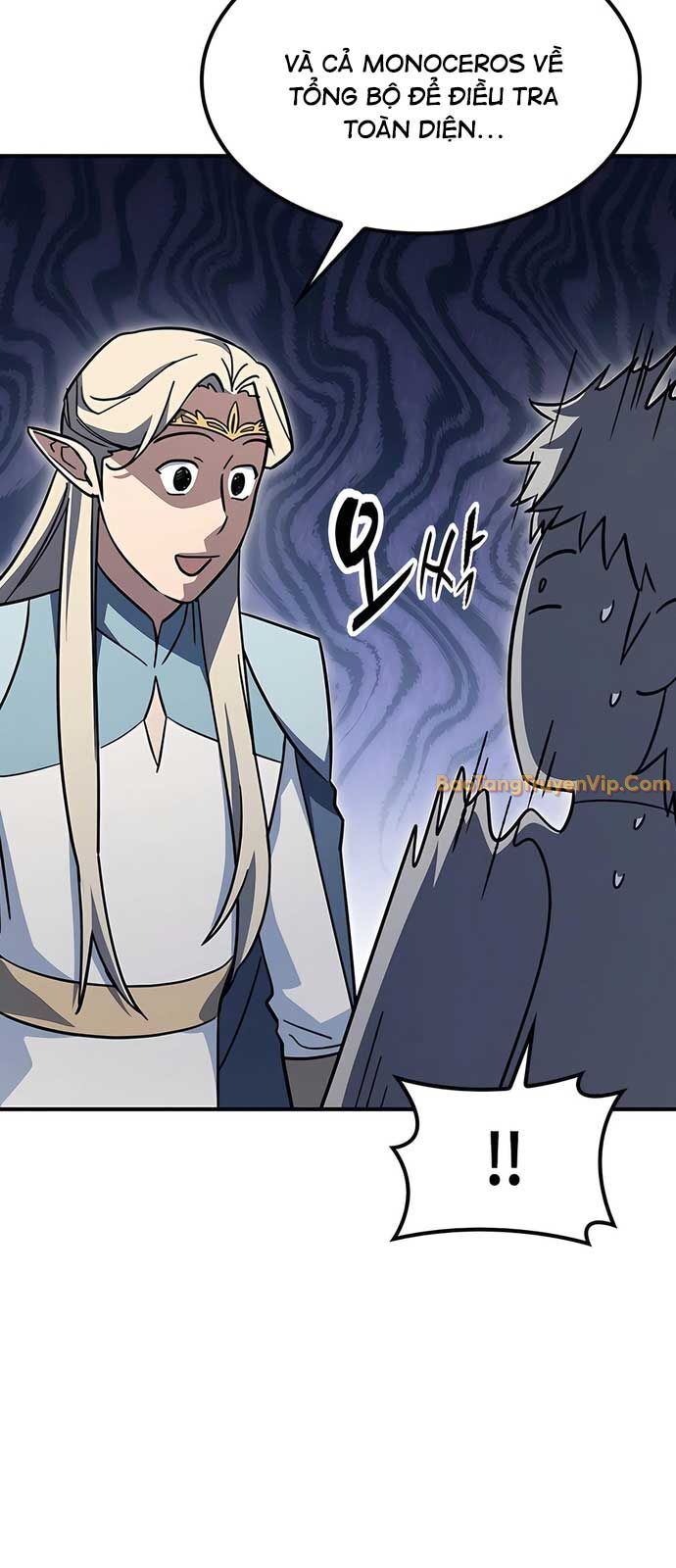 Bác Sĩ Thú Y Ở Dị Giới: Chapter 11