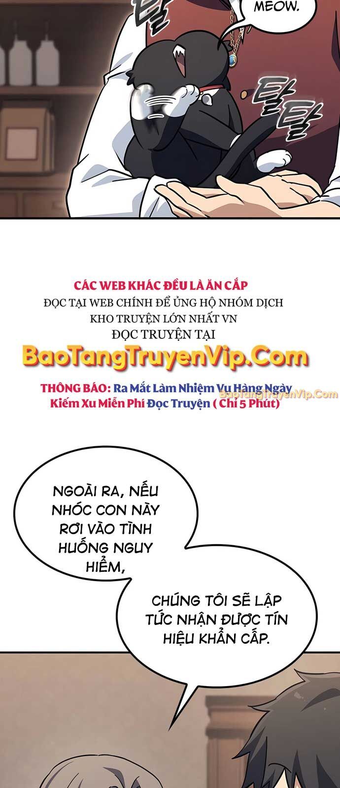 Bác Sĩ Thú Y Ở Dị Giới: Chapter 11