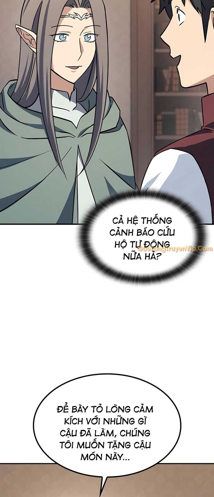 Bác Sĩ Thú Y Ở Dị Giới: Chapter 11