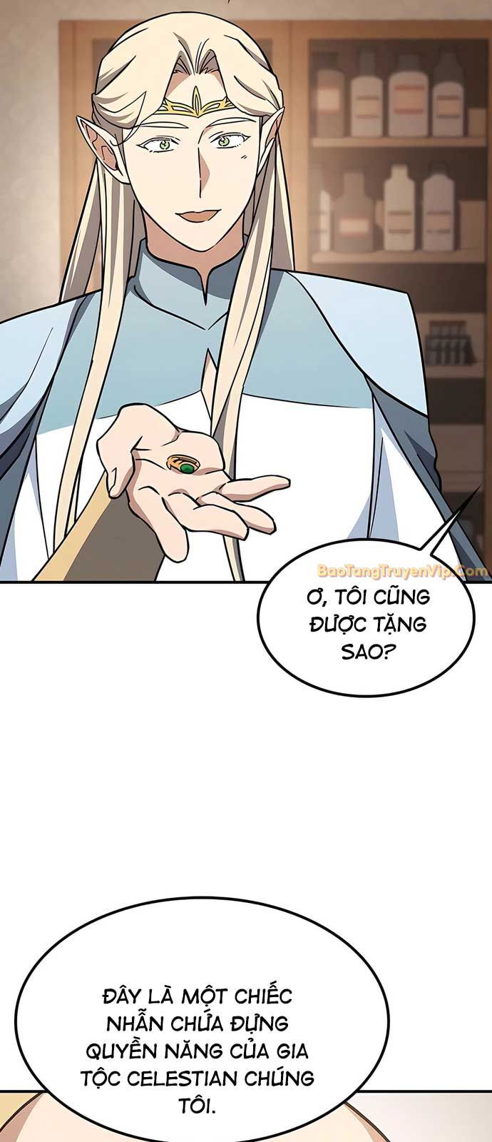 Bác Sĩ Thú Y Ở Dị Giới: Chapter 11