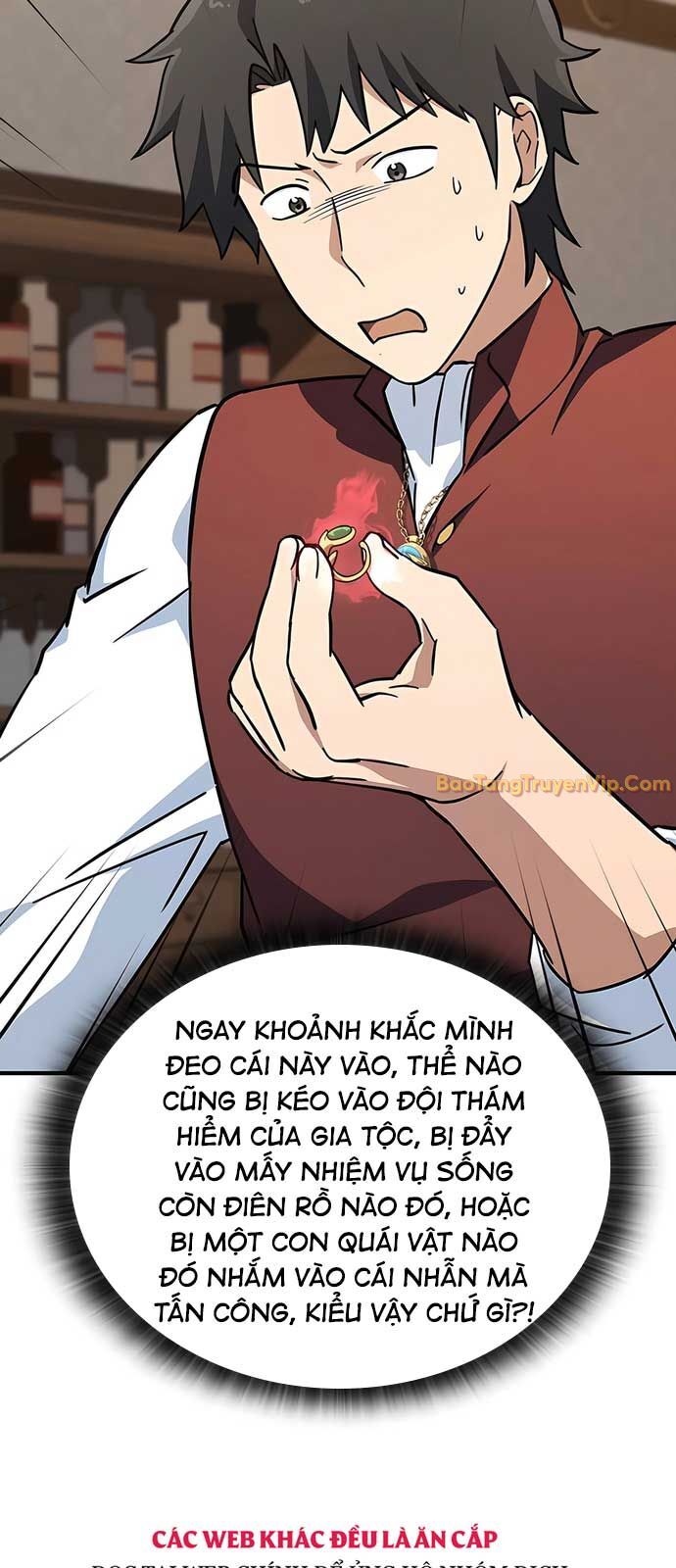 Bác Sĩ Thú Y Ở Dị Giới: Chapter 11