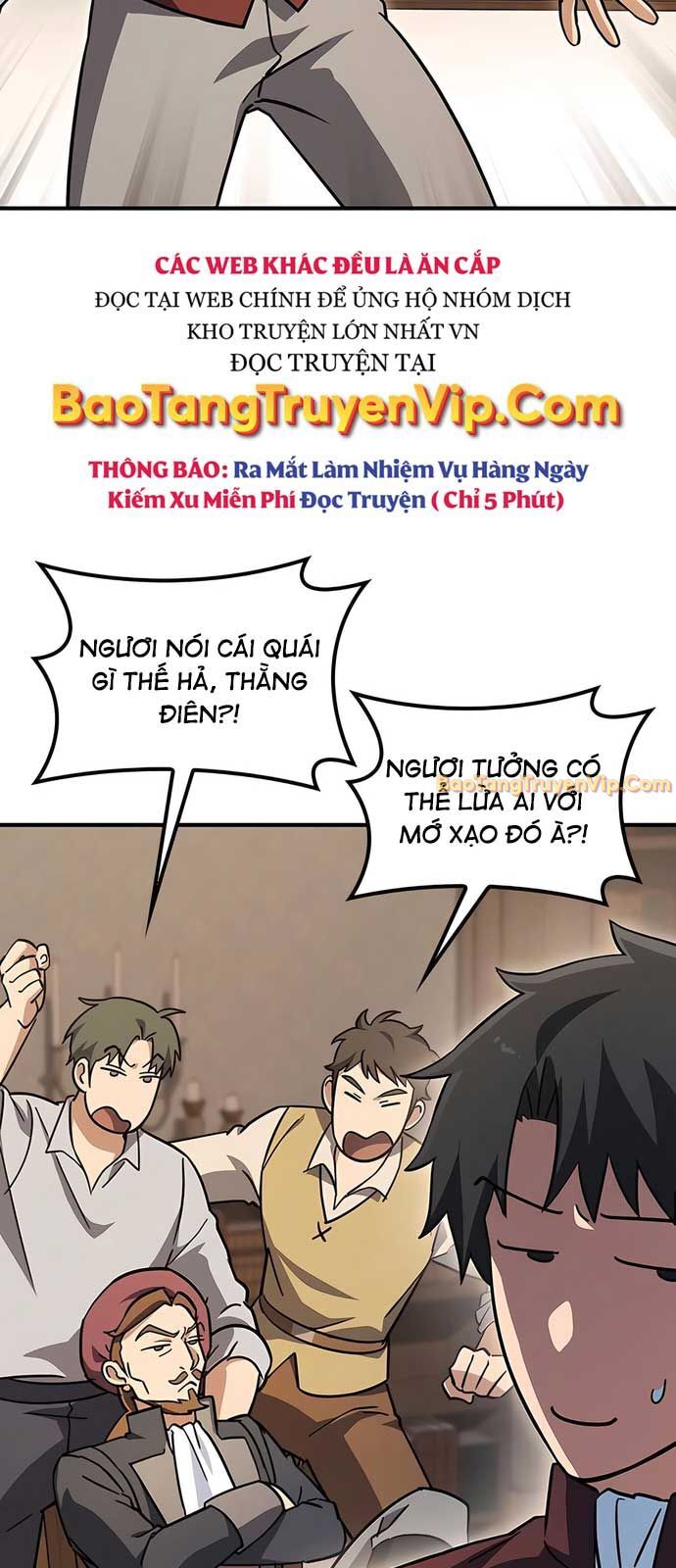 Bác Sĩ Thú Y Ở Dị Giới: Chapter 11