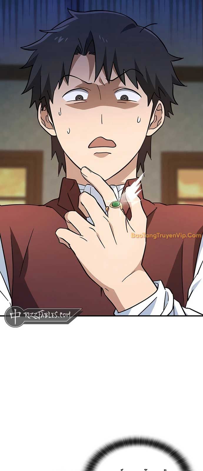 Bác Sĩ Thú Y Ở Dị Giới: Chapter 12