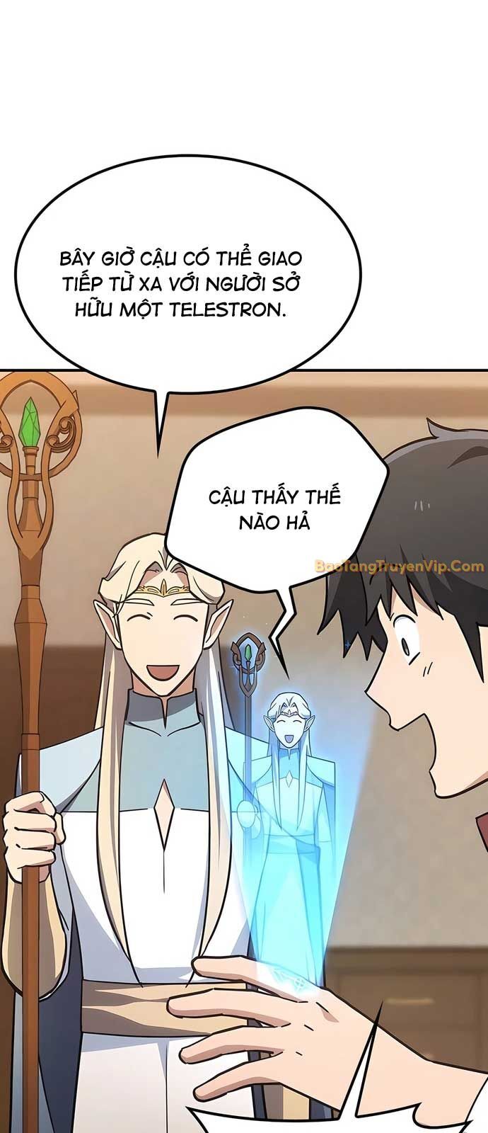 Bác Sĩ Thú Y Ở Dị Giới: Chapter 12