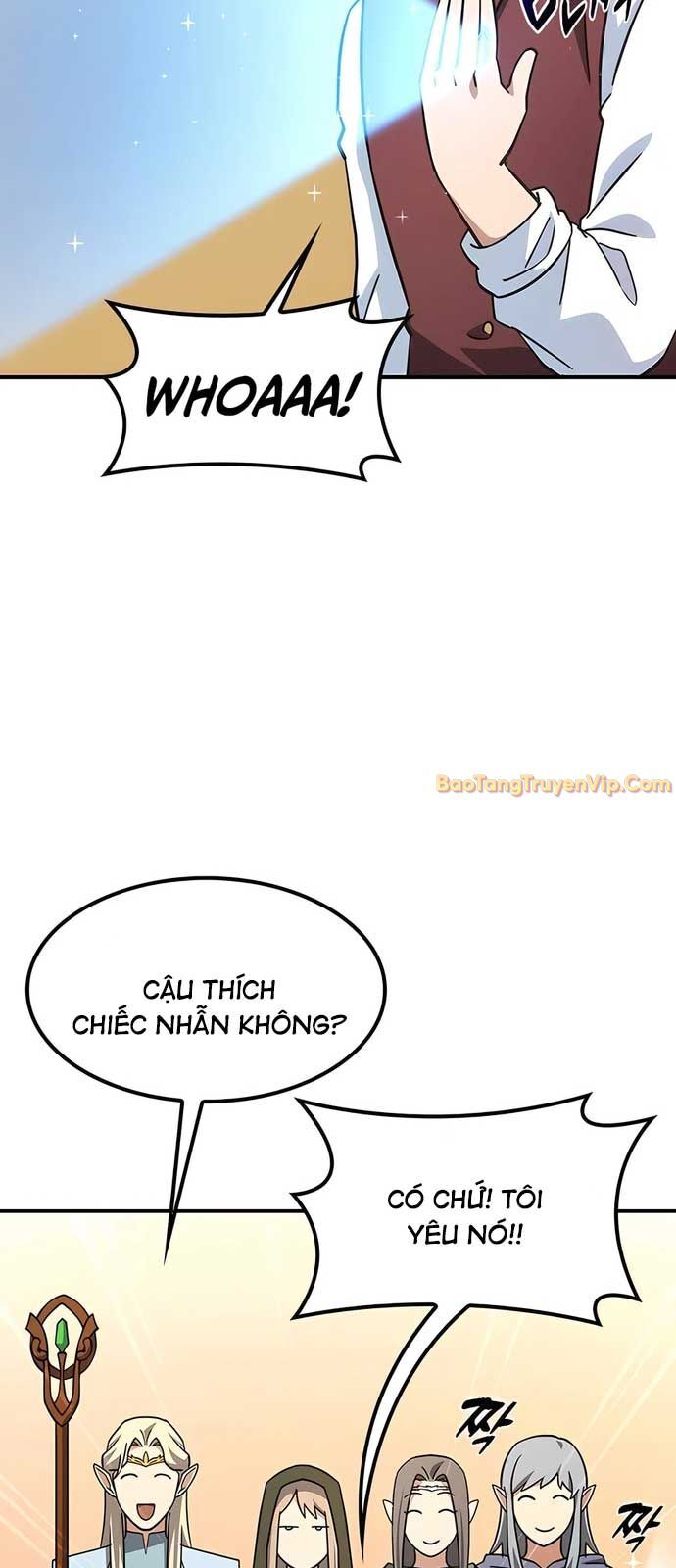 Bác Sĩ Thú Y Ở Dị Giới: Chapter 12