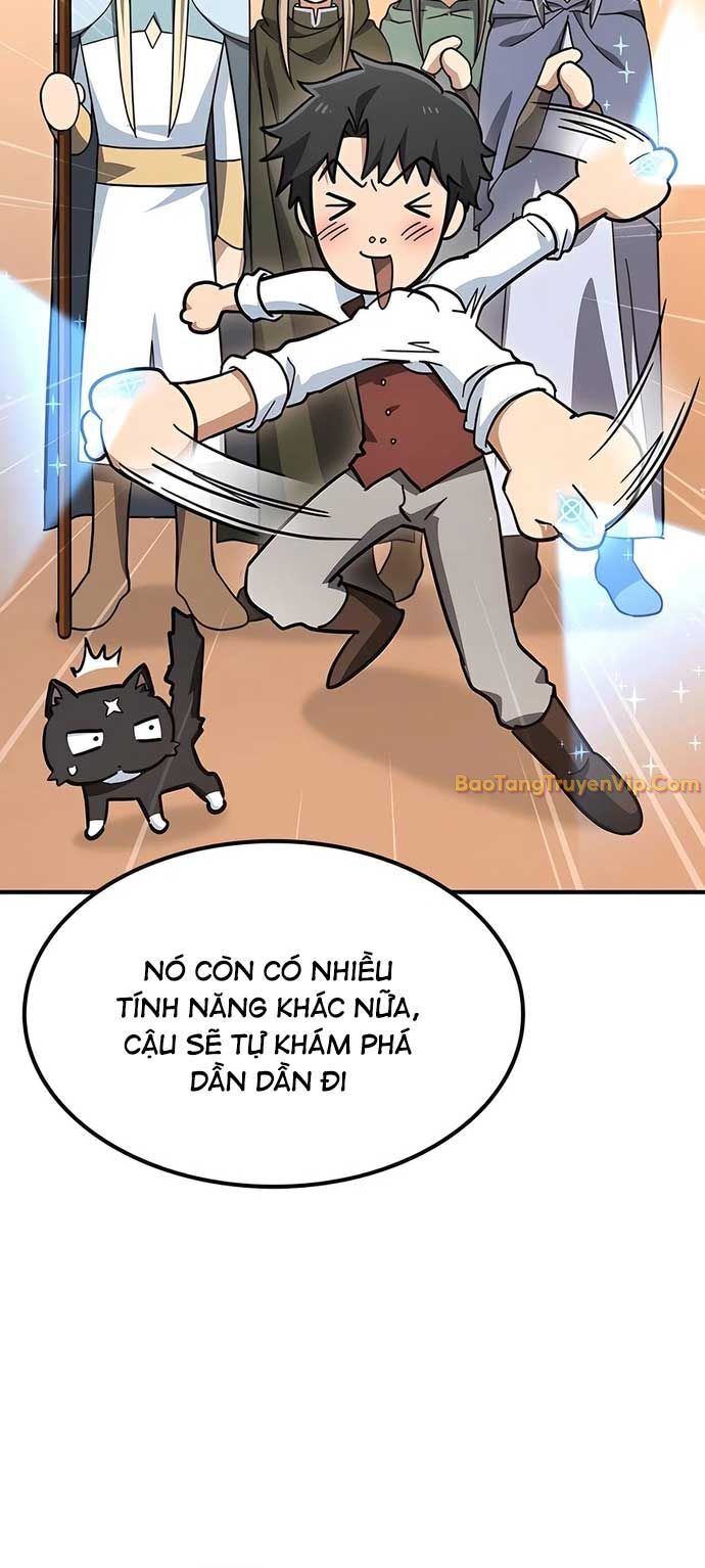 Bác Sĩ Thú Y Ở Dị Giới: Chapter 12