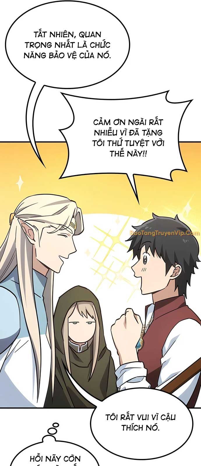 Bác Sĩ Thú Y Ở Dị Giới: Chapter 12
