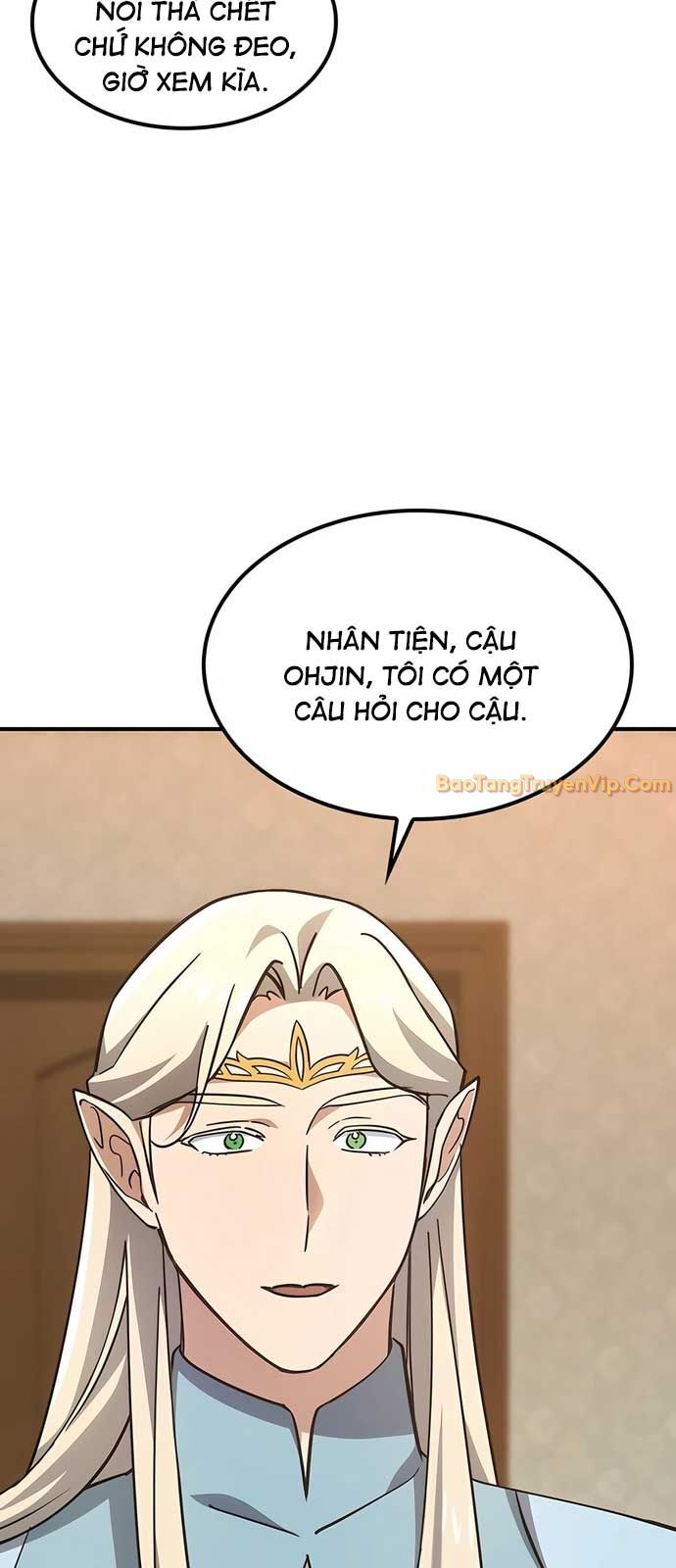 Bác Sĩ Thú Y Ở Dị Giới: Chapter 12