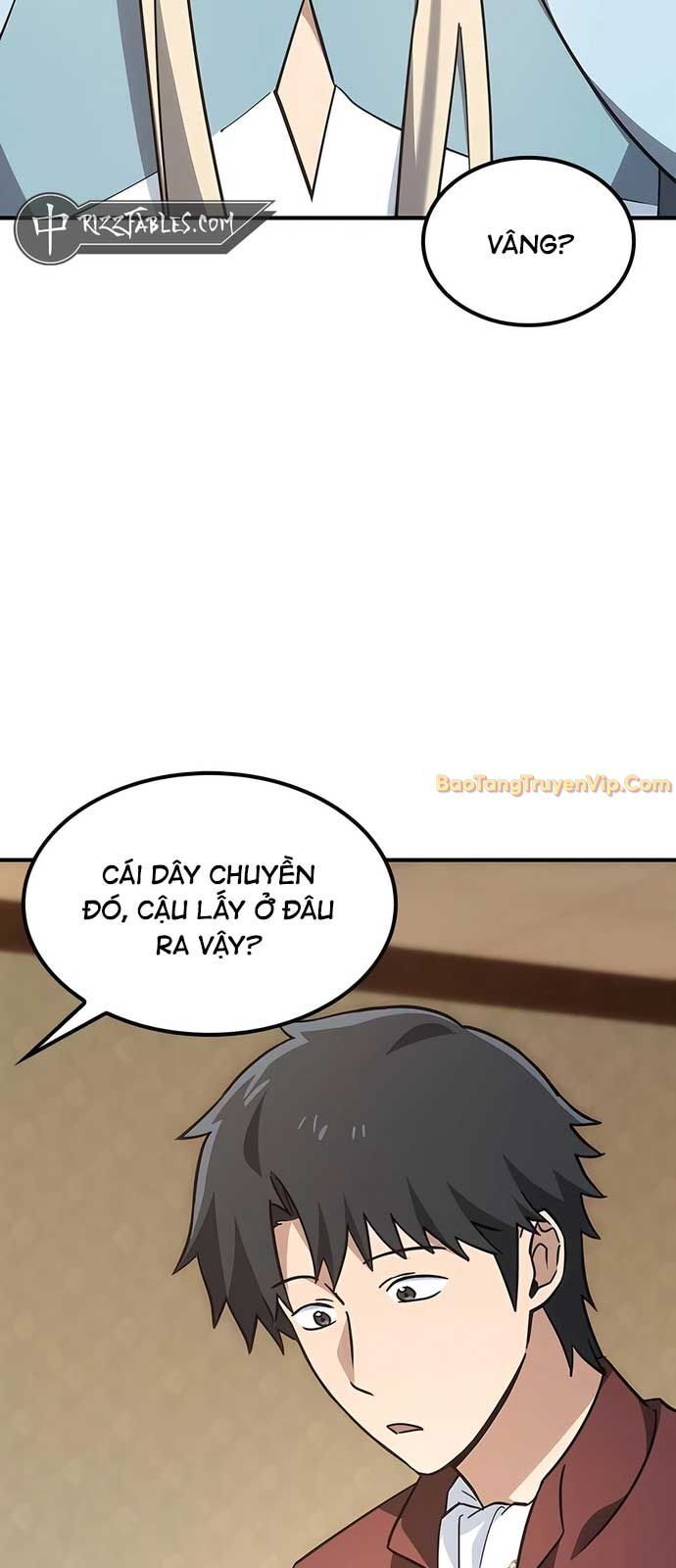 Bác Sĩ Thú Y Ở Dị Giới: Chapter 12