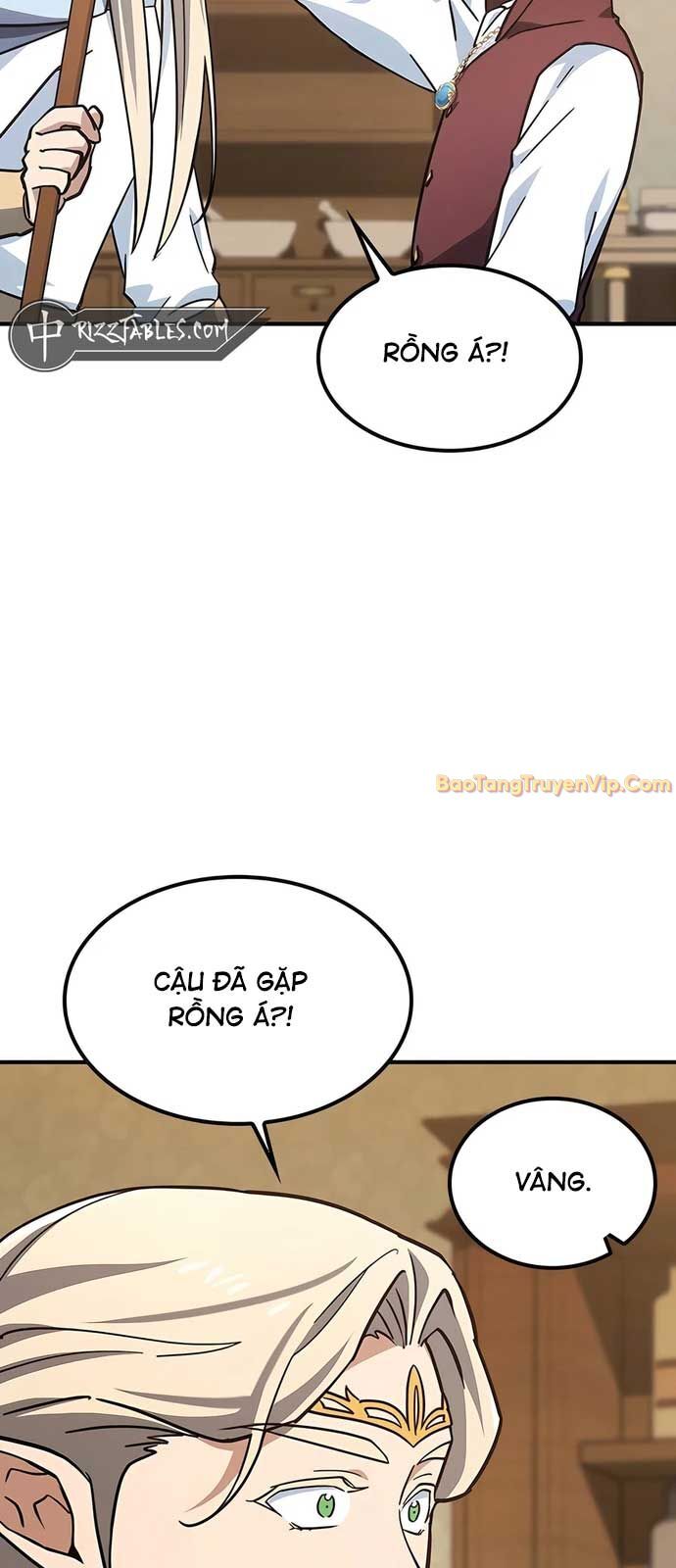 Bác Sĩ Thú Y Ở Dị Giới: Chapter 12
