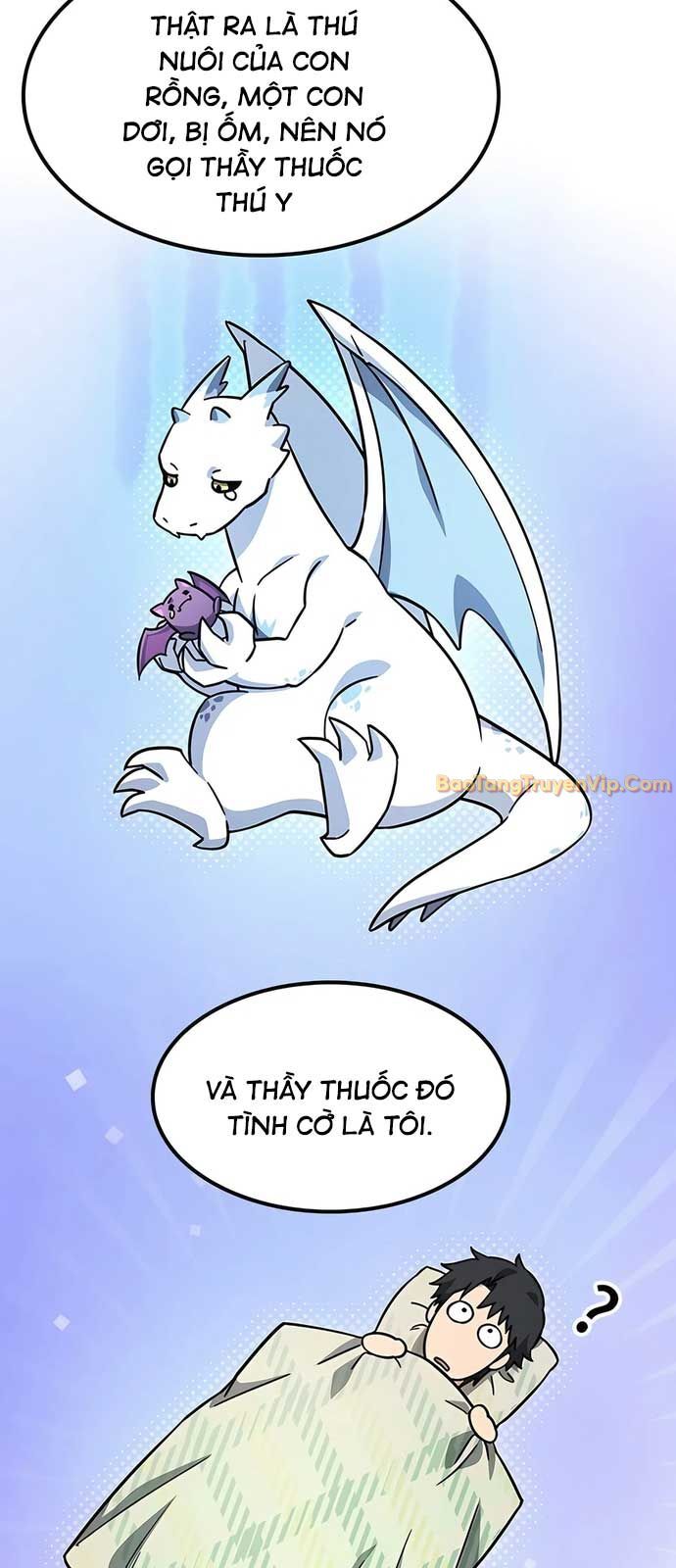 Bác Sĩ Thú Y Ở Dị Giới: Chapter 12