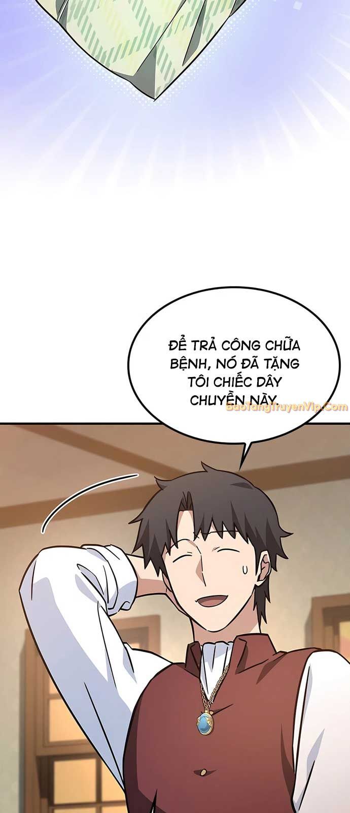 Bác Sĩ Thú Y Ở Dị Giới: Chapter 12