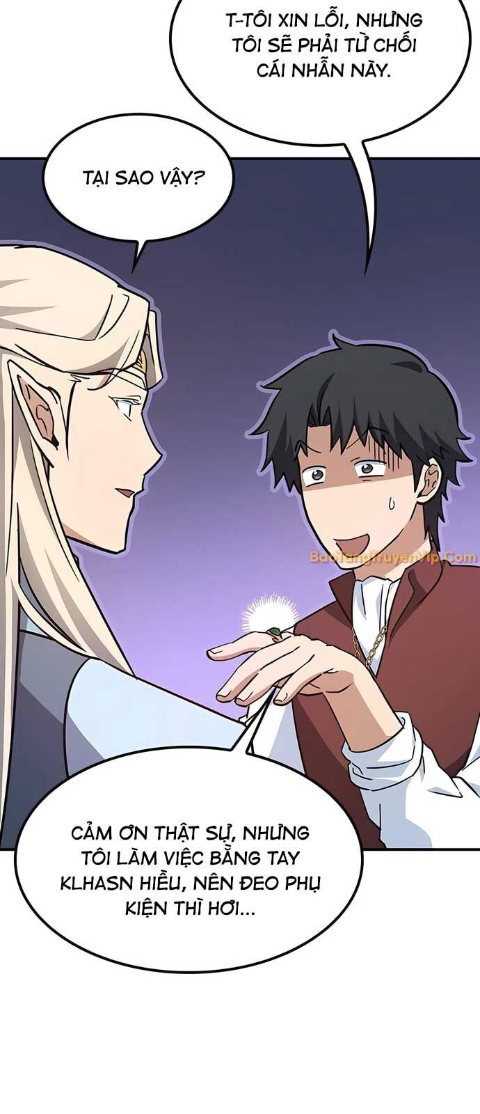 Bác Sĩ Thú Y Ở Dị Giới: Chapter 12