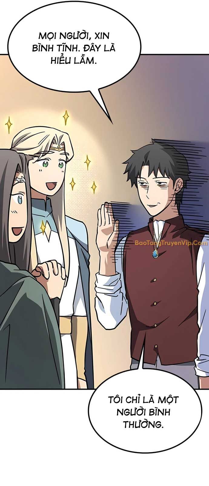 Bác Sĩ Thú Y Ở Dị Giới: Chapter 12
