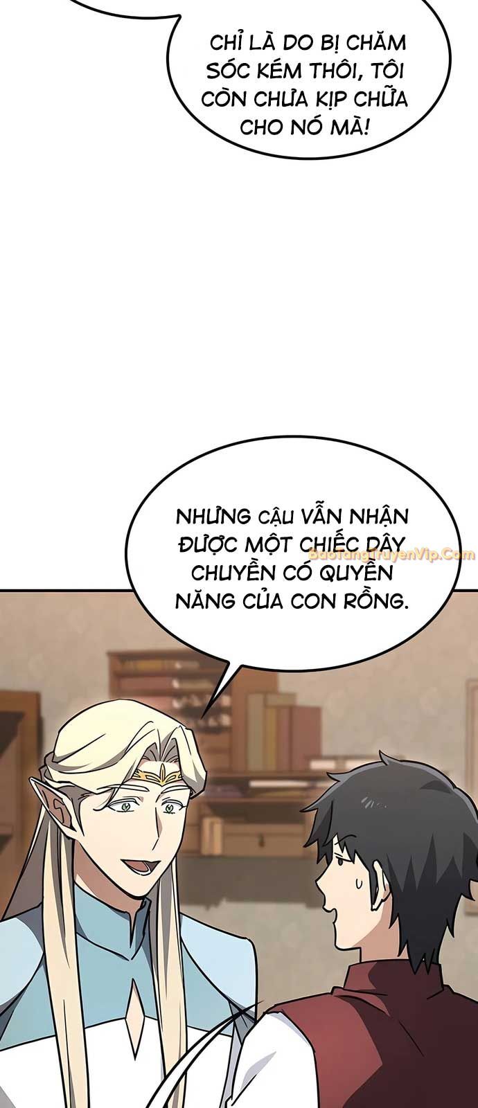 Bác Sĩ Thú Y Ở Dị Giới: Chapter 12