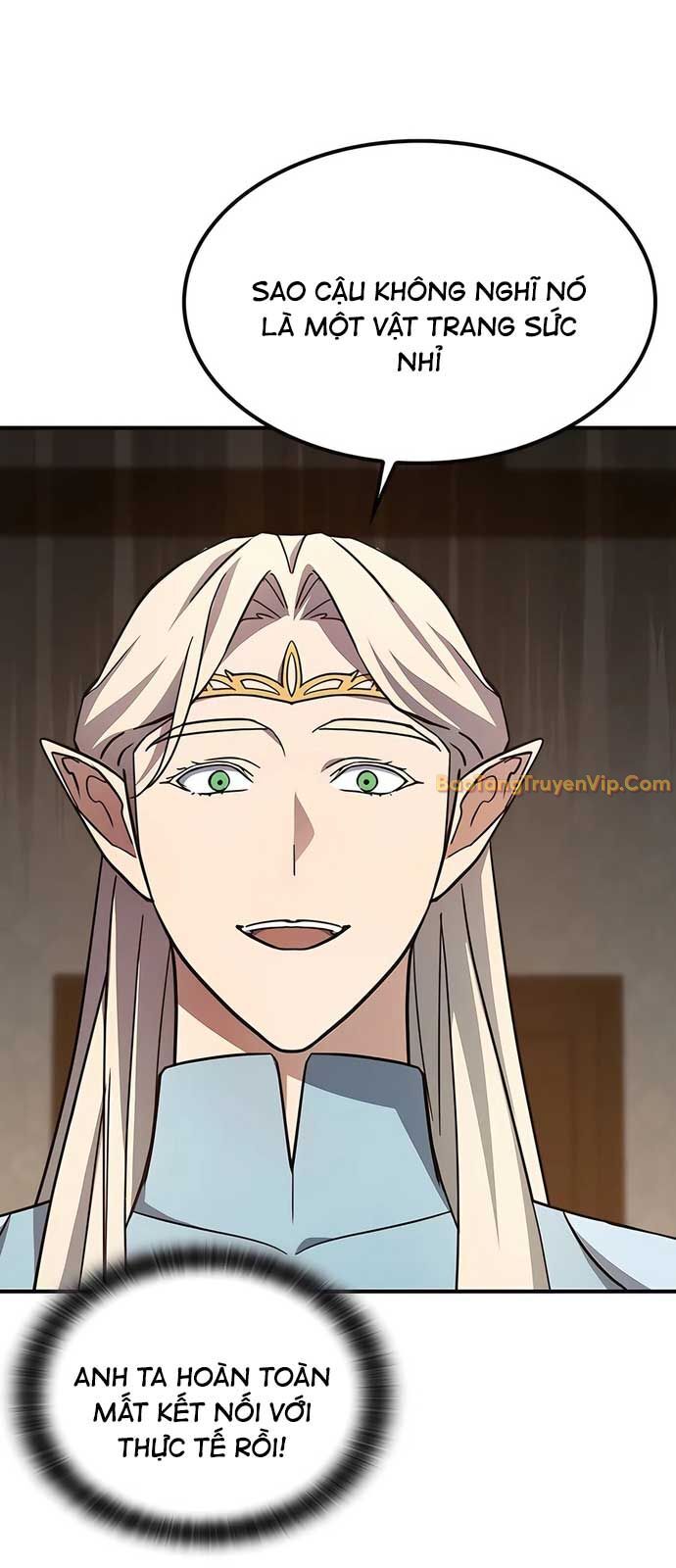 Bác Sĩ Thú Y Ở Dị Giới: Chapter 12