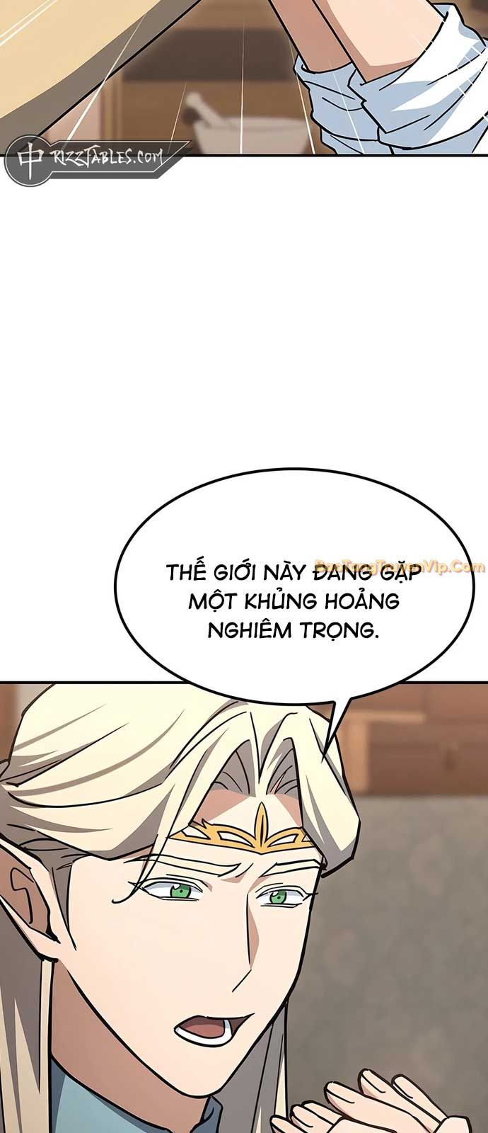 Bác Sĩ Thú Y Ở Dị Giới: Chapter 12