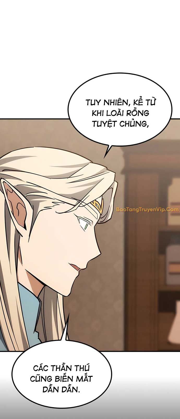 Bác Sĩ Thú Y Ở Dị Giới: Chapter 12