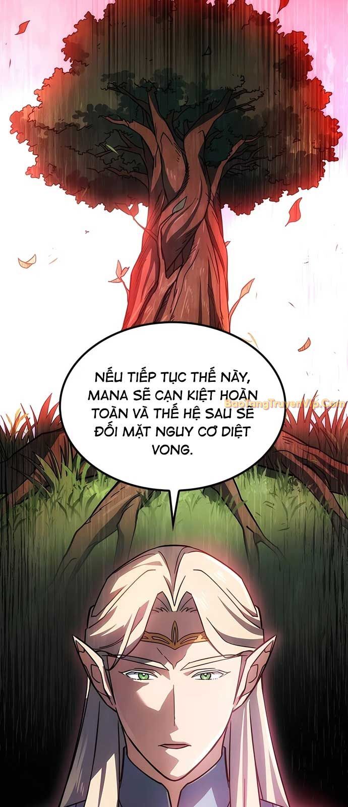 Bác Sĩ Thú Y Ở Dị Giới: Chapter 12