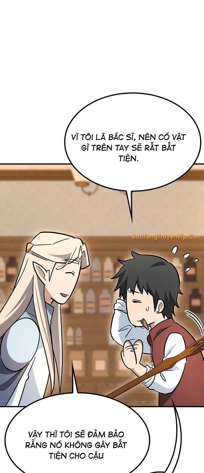 Bác Sĩ Thú Y Ở Dị Giới: Chapter 12
