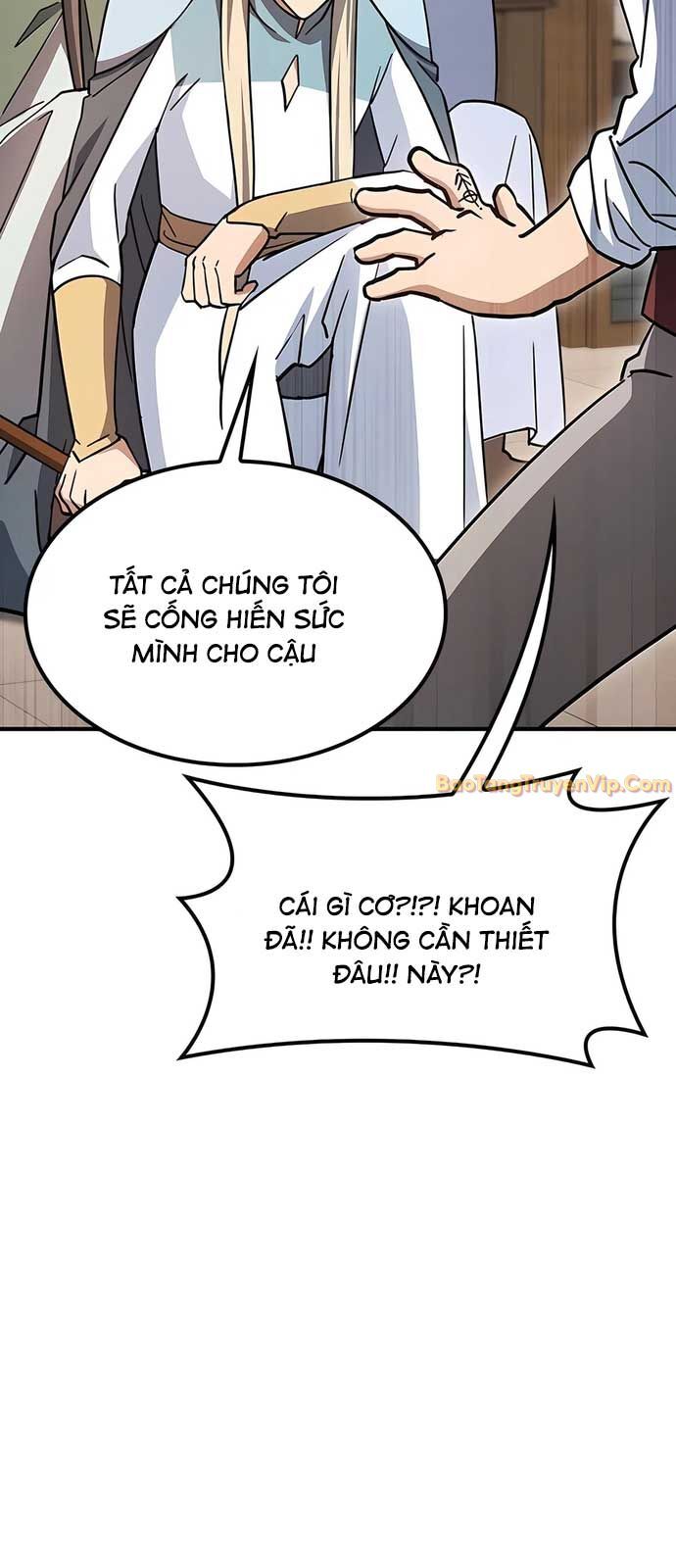 Bác Sĩ Thú Y Ở Dị Giới: Chapter 12
