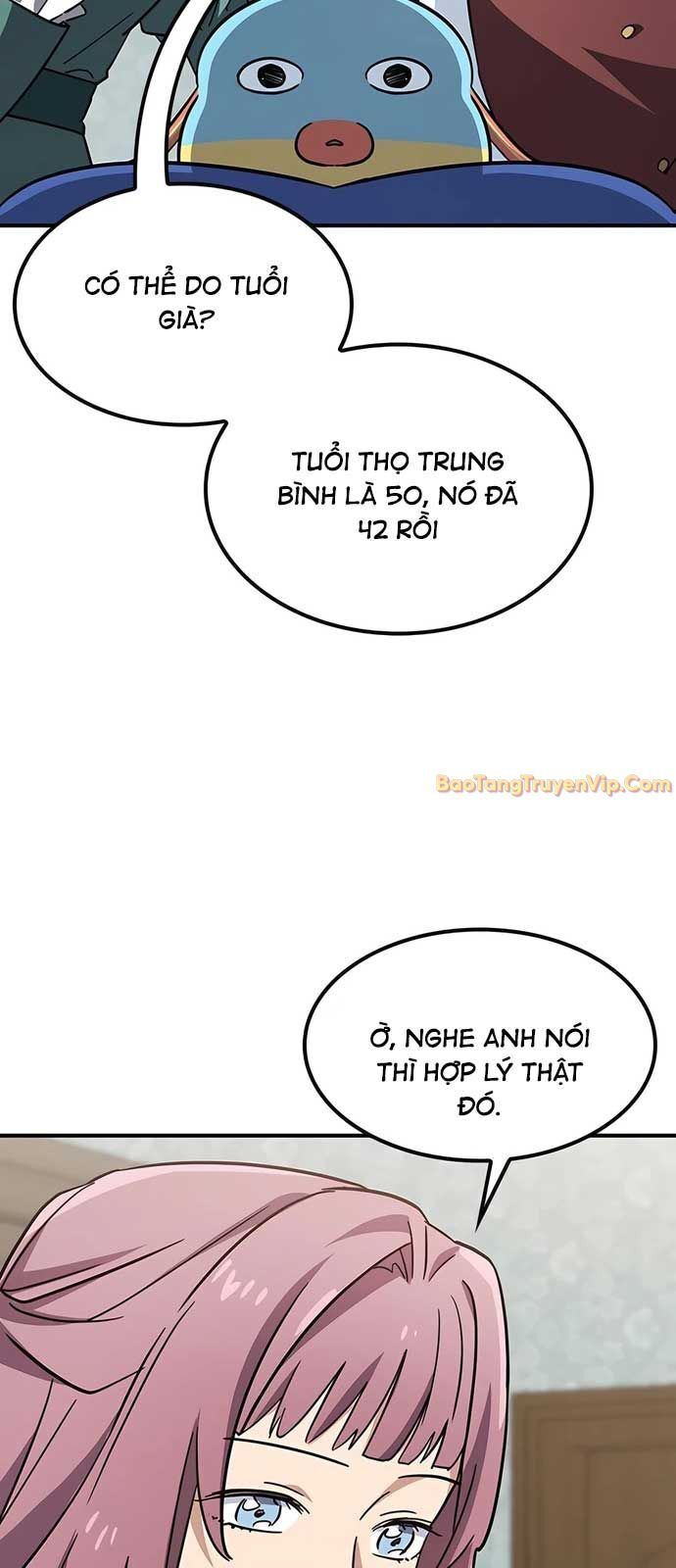 Bác Sĩ Thú Y Ở Dị Giới: Chapter 12
