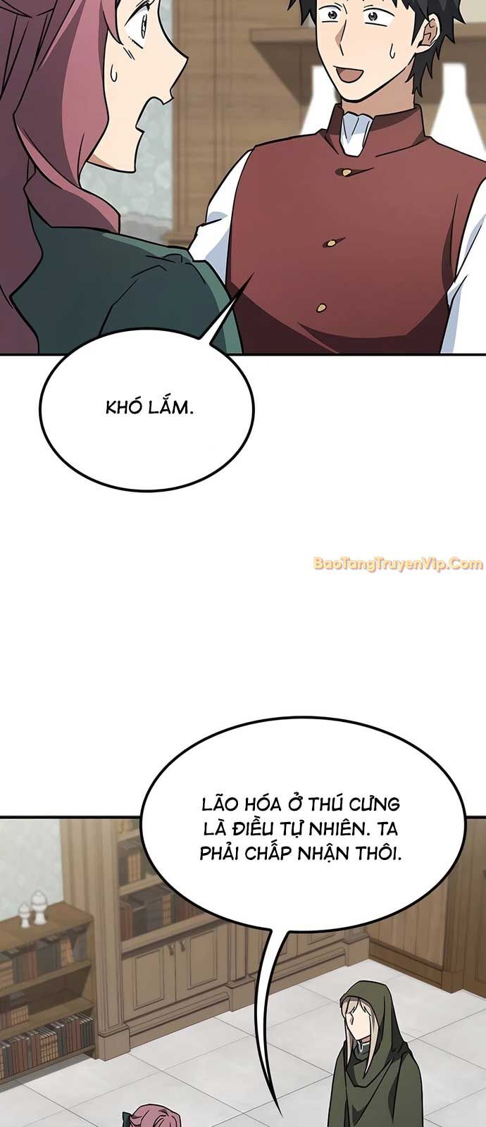 Bác Sĩ Thú Y Ở Dị Giới: Chapter 12