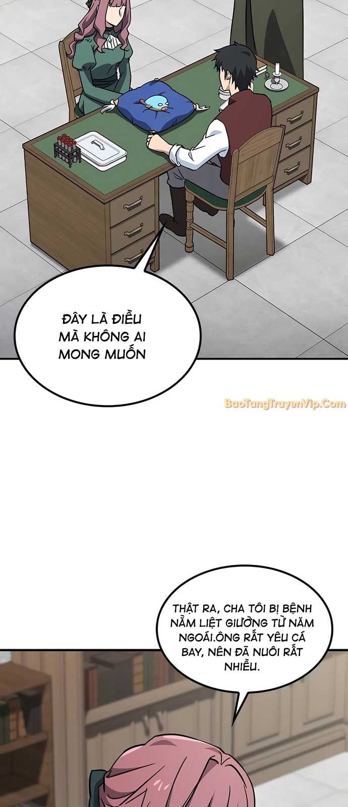 Bác Sĩ Thú Y Ở Dị Giới: Chapter 12