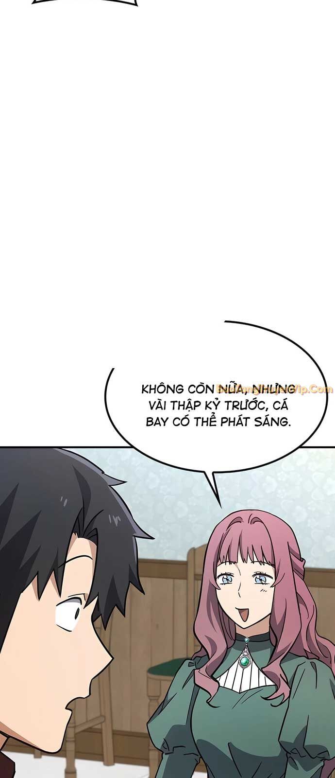 Bác Sĩ Thú Y Ở Dị Giới: Chapter 12